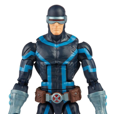 Marvel - X-Men Sammelfigur mit Zubehör