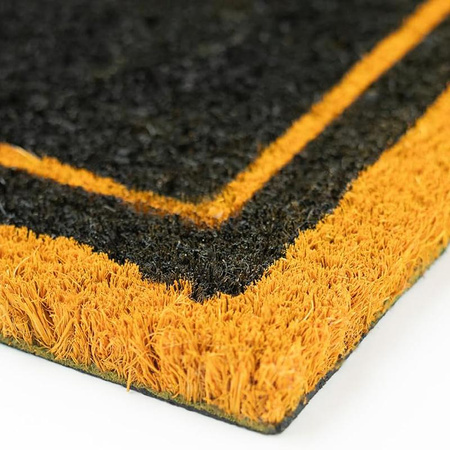 Harry Potter - Rohožka Alohomora (40 x 60 cm)