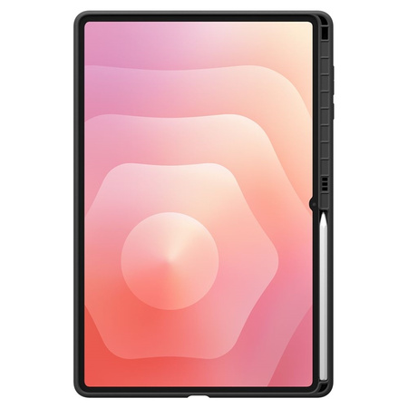 Spigen Tough Armor Pro - Schutzhülle für Samsung Galaxy Tab S11 Ultra 14,6" X930 / X936B (Schwarz)