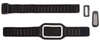 Griffin Sleep Sport Band - Sportowa opaska na rękę do Fitbit, Jawbone i Sony SmartBand (czarny)