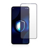 3mk HardGlass Matt Max - Verre trempé mat pour Samsung Galaxy S25