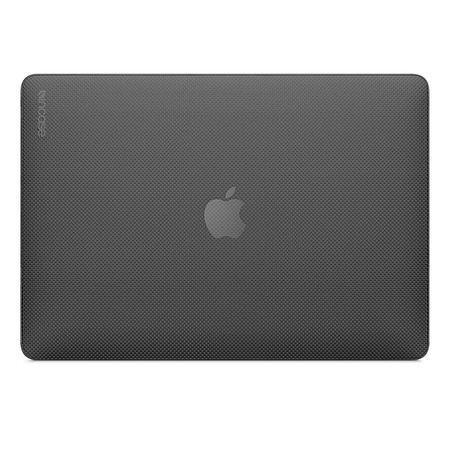 Incase keményhéj tok - MacBook Pro 13" (M2/M1/2022-2020) (Dots/Fekete)