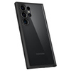 Spigen Ultra Hybrid - Etui pour Samsung Galaxy S24 Ultra (Noir mat)
