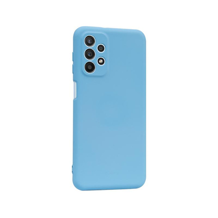 Crong Color Cover - Samsung Galaxy A23 5G Case (Blue)