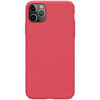 Nillkin Super Frosted Shield - Etui Apple iPhone 11 Pro Max (Bright Red)