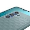 Spigen Parallax MagSafe - Etui pour Samsung Galaxy S25+ (Sage Green)