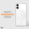 Case-Mate Tough D3O® MagSafe do iPhone 16 Plus – Maksymalna Ochrona i Styl