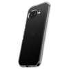 Spigen Crystal Flex - Etui do Google Pixel 9a (Crystal Clear)