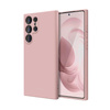 Crong Color Cover - Samsung Galaxy S23 Ultra Case (pink)