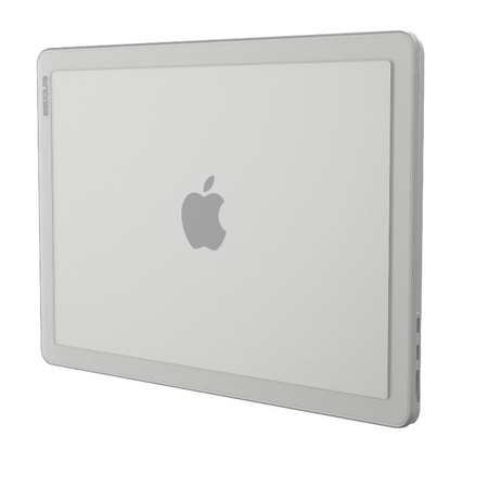 Pouzdro Incase Edge Hardshell - MacBook Air 15" M4 (2025) / M3 (2024) / M2 (2023) (čiré)