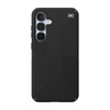Speck Presidio2 Grip Magnet - Samsung Galaxy S25+ / 24+ MagSafe Case (Black/Slate Grey/White)