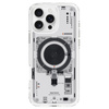 Spigen Ultra Hybrid MagSafe - pouzdro pro iPhone 16 Pro Max (Neo One)