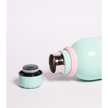 Pusheen - Stainless Steel Thermal Bottle from Foodie Collection