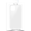 PURO 0.3 Nude - Etui iPhone 13 Pro Max (przezroczysty)