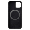 Nillkin CamShield Silky Magnetic - Apple iPhone 12 / 12 Pro Case with Camera Cover (Orange Pink)