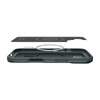 ETUI DO IPHONE 17 do MAGSAFE SPIGEN THIN FIT ORYGINALNE ZIELONE