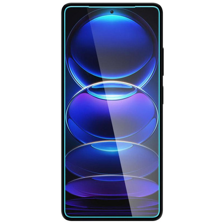 Spigen Glas.TR Slim 2-Pack - Tvrzené sklo pro Xiaomi Redmi Note 12 Pro 5G / 12 Pro+ 5G / POCO X5 Pro 5G (2 kusy)
