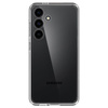 Spigen Ultra Hybrid - tok Samsung Galaxy S24+ (átlátszó)