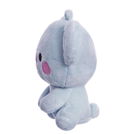 BT21 - Plush mascot 12 cm KOYA BABY