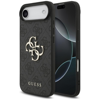 Guess 4G Big Logo - iPhone Air Case (black)