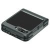 Spigen Tough Armor Pro - tok Samsung Galaxy Z Flip 5 (Abyss zöld)