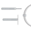 Moshi ProGeo - USB-C 65W Power Delivery Laptop-Ladegerät (EU)