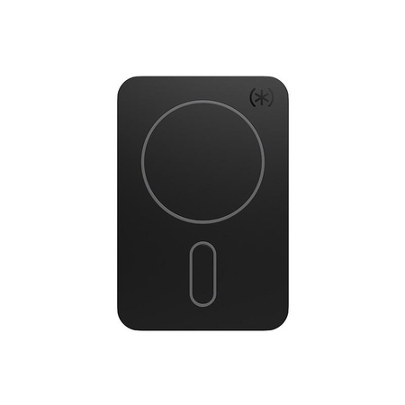 Speck Everywhere Mount + ClickLock - Support magnétique MagSafe (noir)