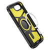Spigen Tough Armor MagSafe - Case for iPhone 16e (Black)