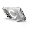 ETUI DO IPHONE 17 PRO do MAGSAFE SPIGEN ULTRA HYBRID ORYGINALNE BEZBARWNE