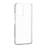 PURO 0.3 Nude - Etui écologique Samsung Galaxy A53 5G (transparent)