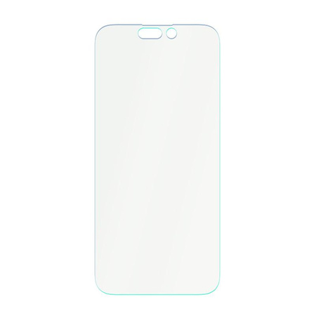3mk Silky Matt Pro - Matte Schutzfolie für iPhone 16 Pro Max