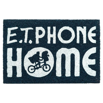 E.T. - Wiper (40 x 60 cm)