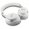 Guess Metal Script Logo - Bluetooth ANC + ENC wireless in-ear headphones (beige)
