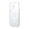 Guess 4G MagSafe - Étui pour iPhone 14 Pro (Noir)