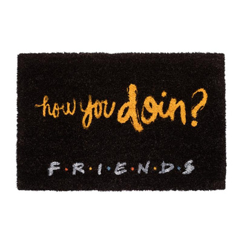 Friends - Doormat (40 x 60 cm)