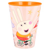 Peppa Pig - 430 ml Peppa Pig Becher