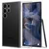 Spigen Airskin - Etui do Samsung Galaxy S23 Ultra (Przezroczysty)