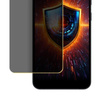 3mk Silky Matt Privacy - Film d'intimité mat pour Samsung Galaxy S25