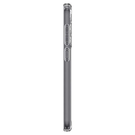 Spigen Ultra Hybrid OneTap Ring MagSafe - tok Samsung Galaxy S23 FE (fekete)