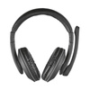 Trust Reno - Headset with microphone (Black)