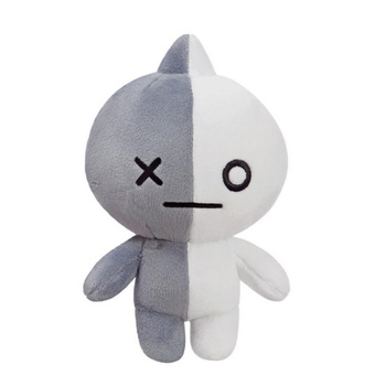 BT21 - Plüschmaskottchen 18 cm VAN