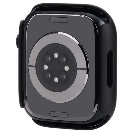 Case-Mate Tough Case - tok Apple Watch 8 / Watch 7 41 mm-es órához (fekete)
