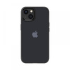 Spigen Ultra Hybrid - Hülle für iPhone 13 (Matte Frost Black)