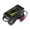 Green Cell - Charger, charger for LiFePO4 batteries 14.6V 4A