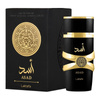 Lattafa Asad - Eau de Parfum férfiaknak EDP 100 ml