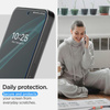 Spigen Neo Flex 2-Pack - Ochranná fólie 2 ks. pro Samsung Galaxy S24 (Transparent)