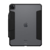 Spigen Ultra Hybrid Pro - Étui pour iPad Pro 13" M4 (2024) (Noir)