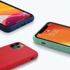 Crong Color Cover - iPhone 11 Pro Max tok (rózsaszín)