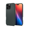 Spigen Liquid Air - pouzdro pro iPhone 16 Pro Max (Abyss Green)