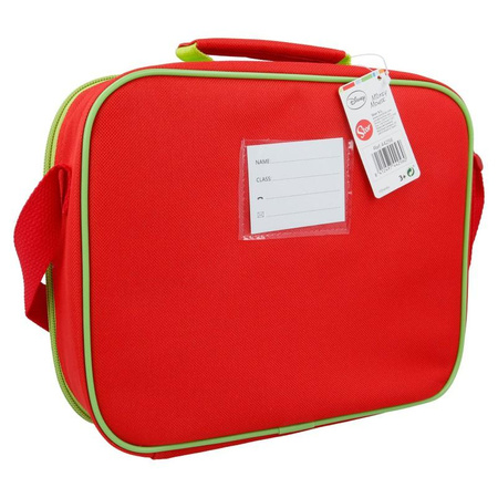 Mickey Mouse - Thermal breakfast bag with strap
